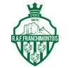 Blason : Franchimontois