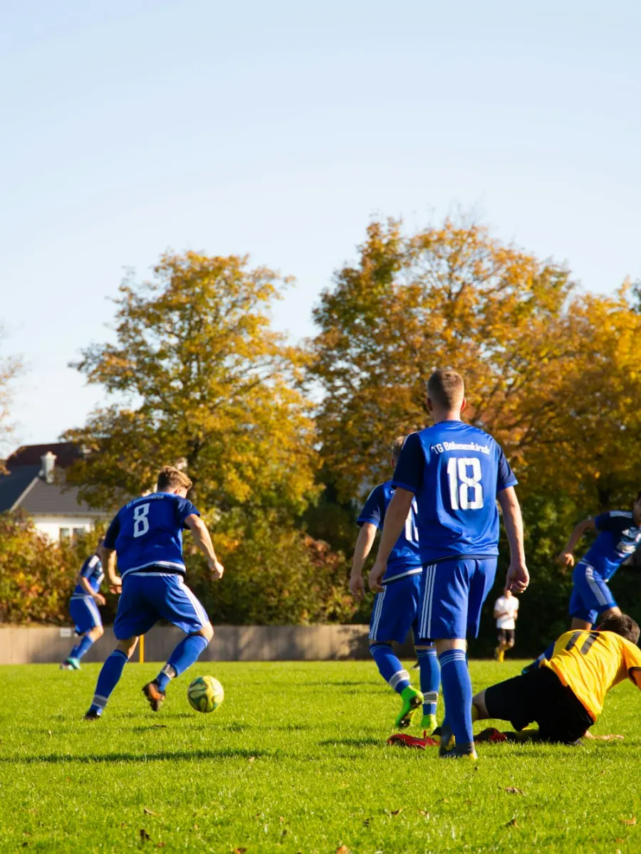 Action de jeu
